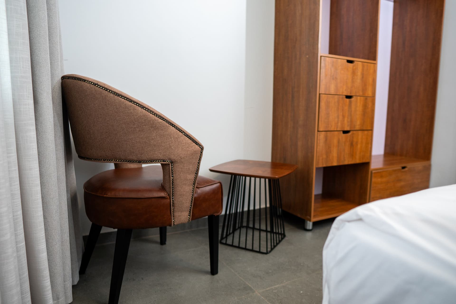 Bisabo Suites