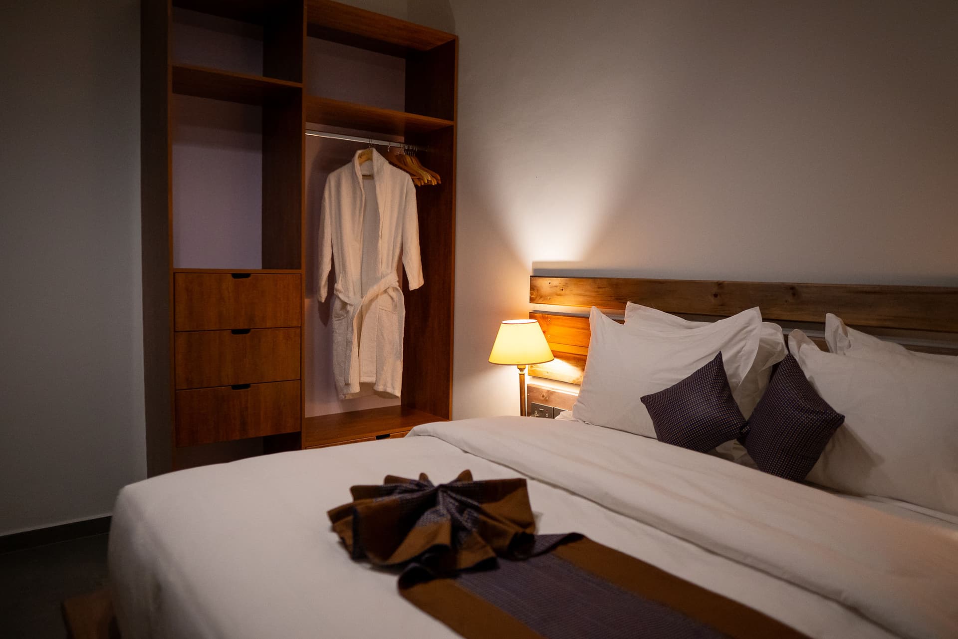 Bisabo Suites